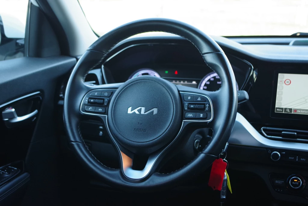 Kia Niro – foto 26
