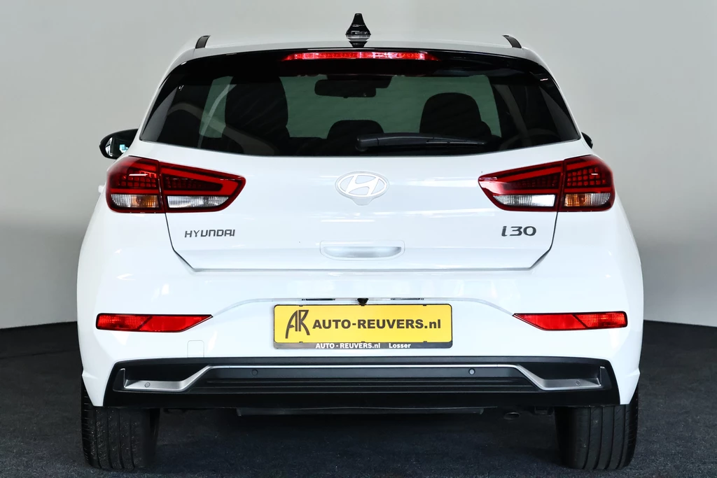 Hyundai i30 – foto 4