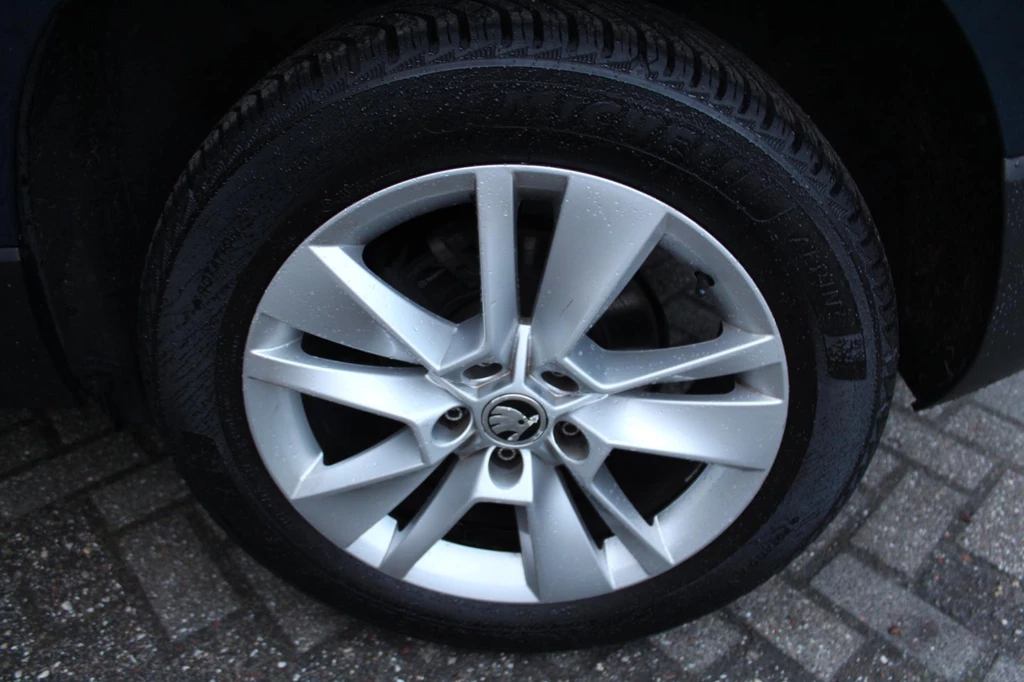 Škoda Karoq – foto 15