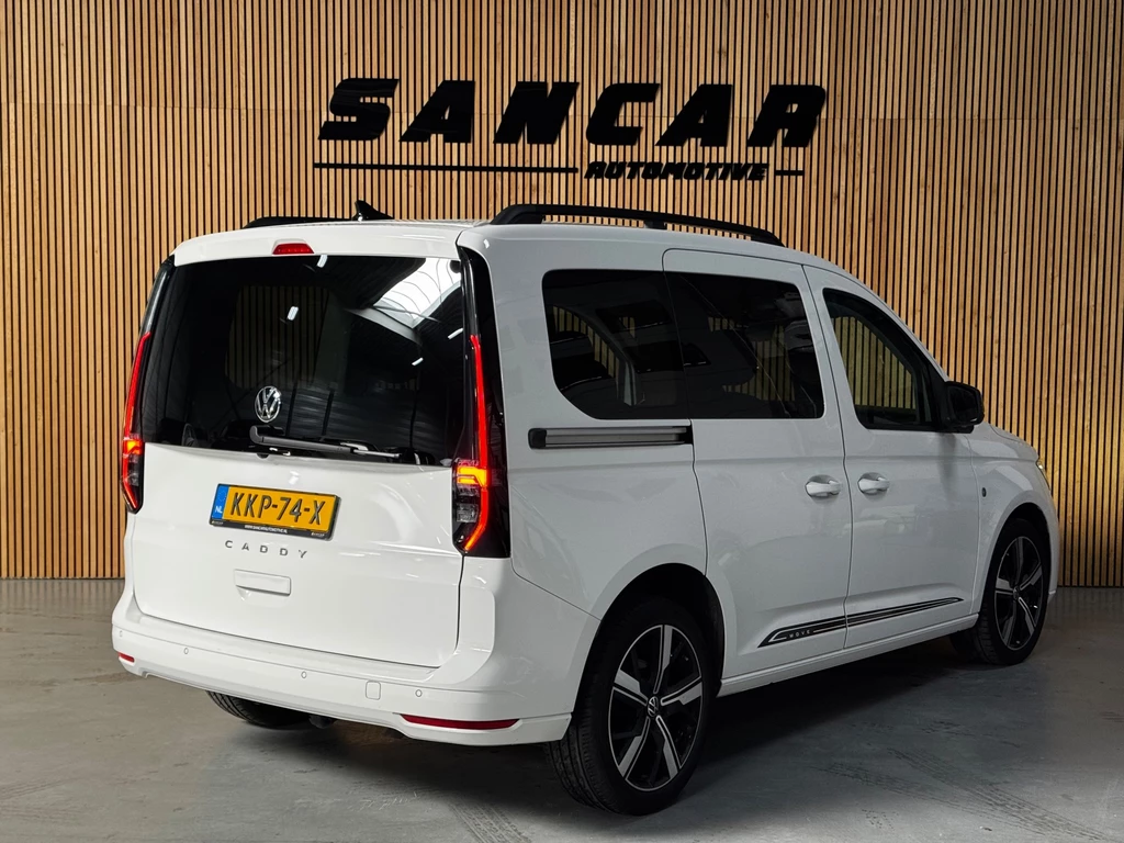 Volkswagen Caddy – foto 6