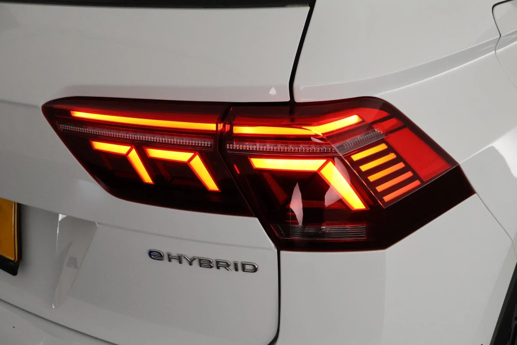 Volkswagen Tiguan – foto 42