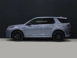 Land Rover Discovery Sport – thumbnail 2