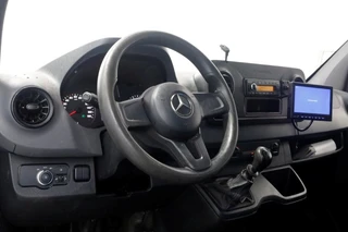 Mercedes-Benz Sprinter – thumbnail 12