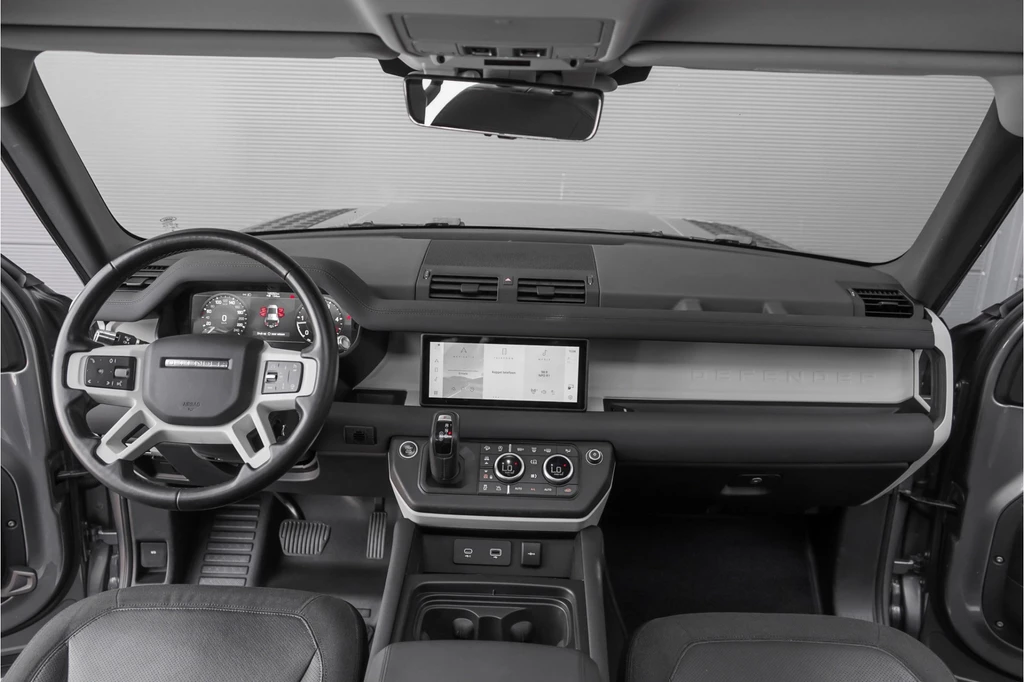 Land Rover Defender – foto 10