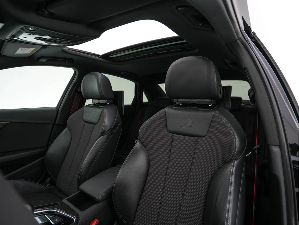 Audi A4 – foto 24
