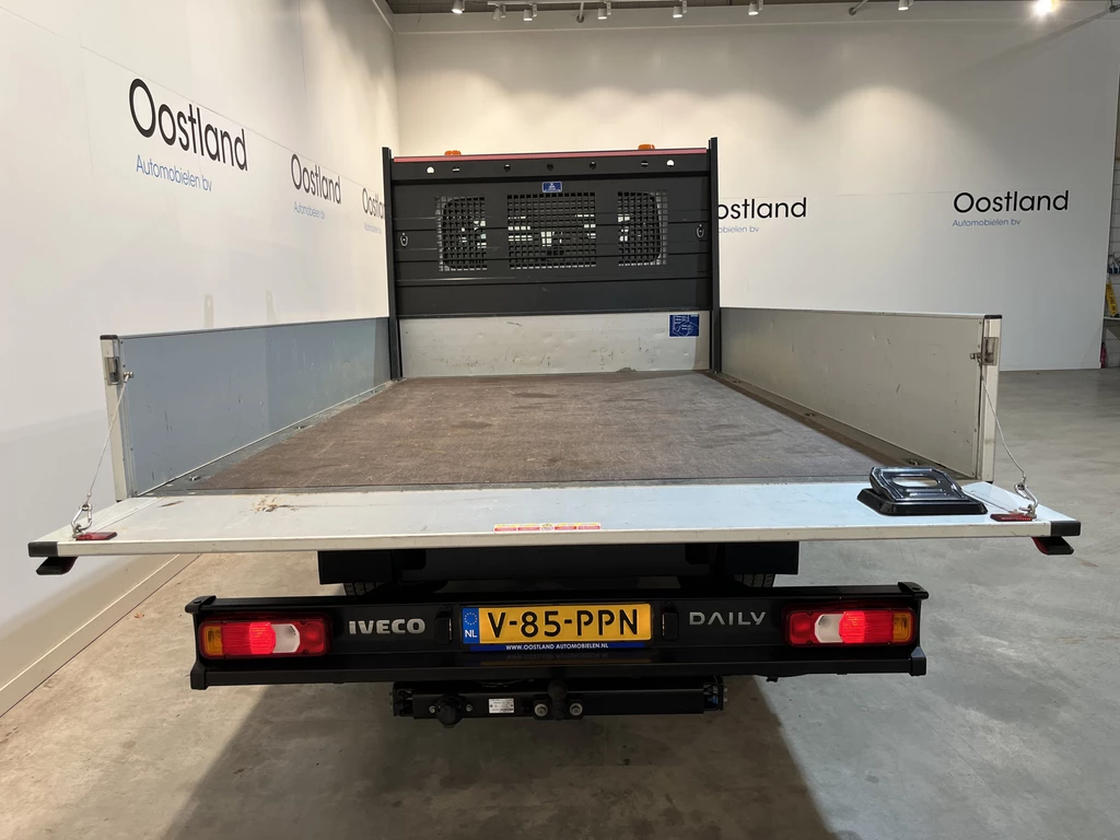 Iveco Daily – foto 4