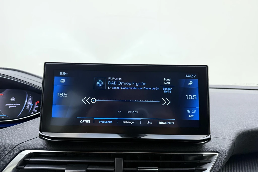 Peugeot 3008 – foto 23