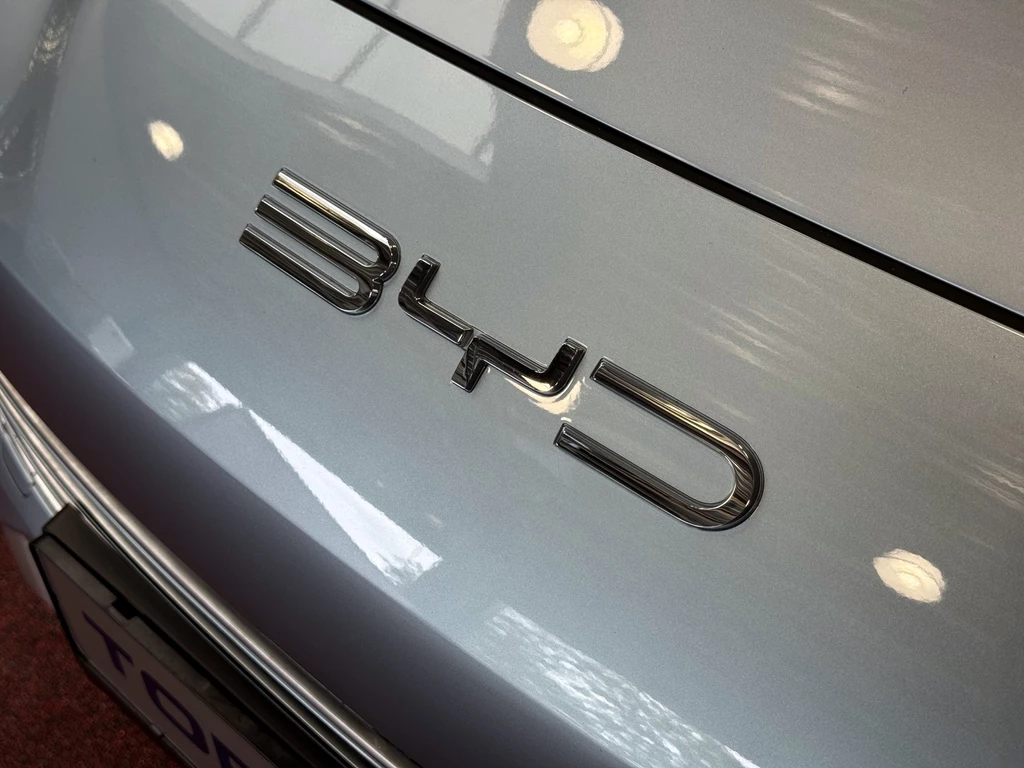 BYD SEAL U – foto 92