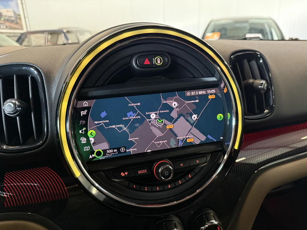MINI Countryman – foto 18