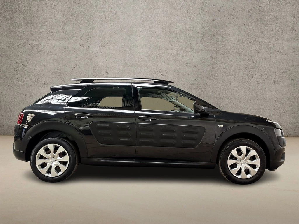 Citroën C4 Cactus – foto 5