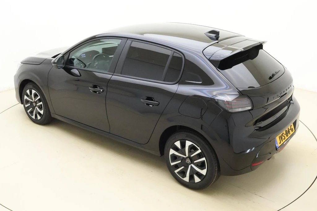 Peugeot 208 – foto 3