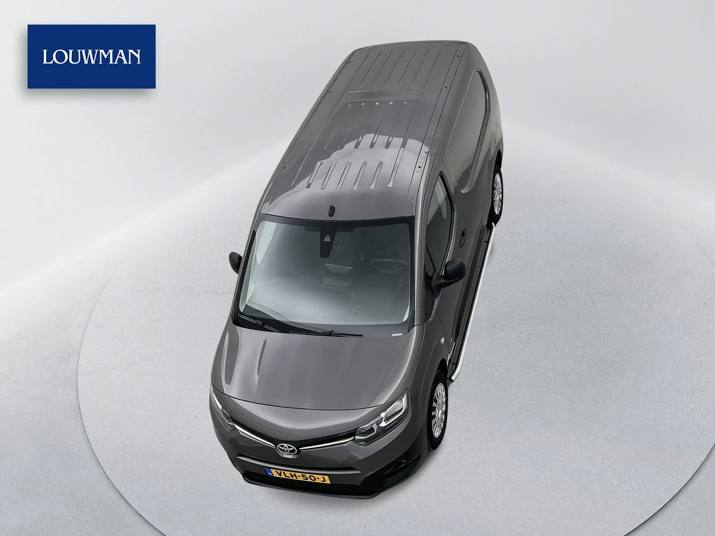 Toyota ProAce – foto 4