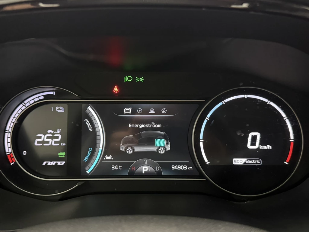 Kia e-Niro – foto 21