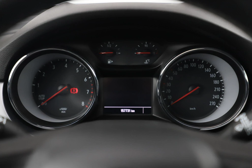 Opel Astra – foto 13