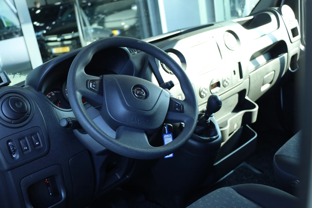 Opel Movano – foto 19