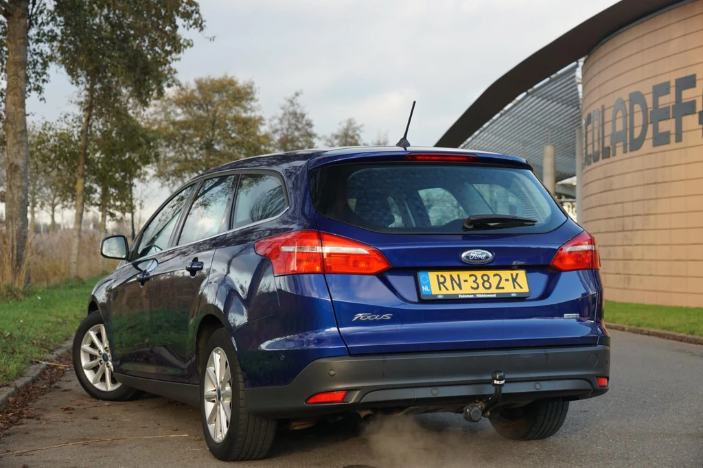 Ford Focus – foto 3