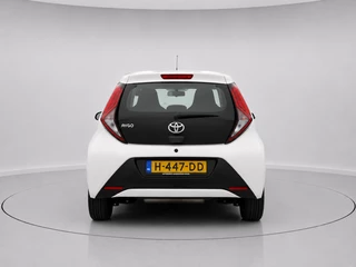 Toyota Aygo – thumbnail 4