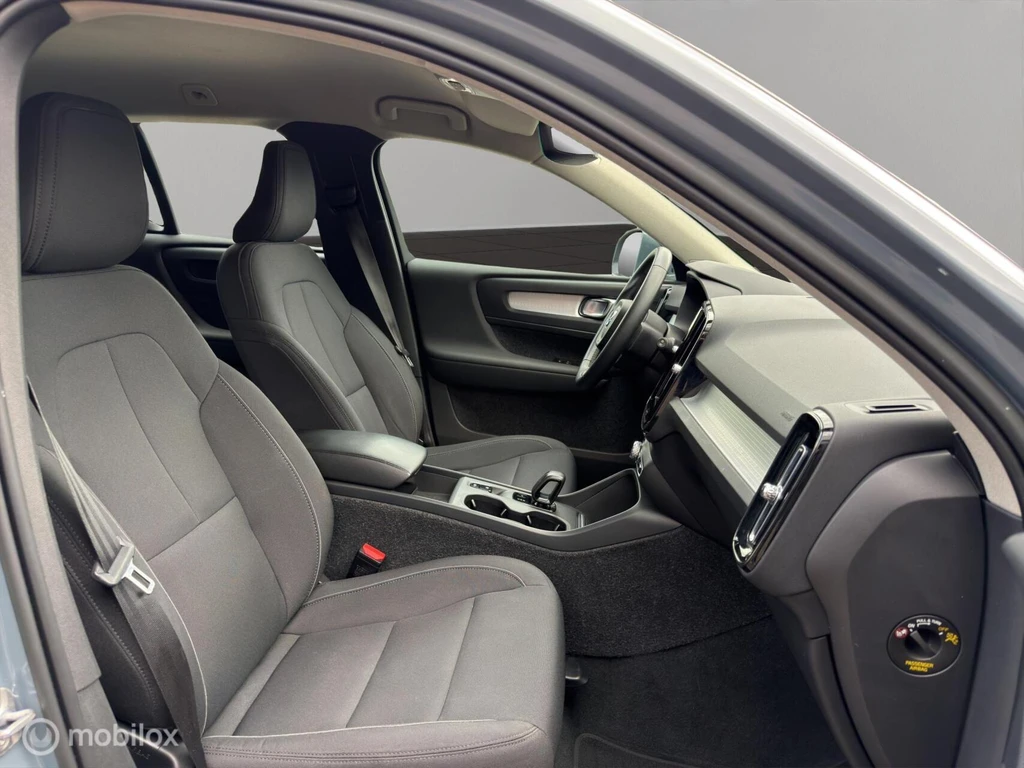 Volvo XC40 – foto 21