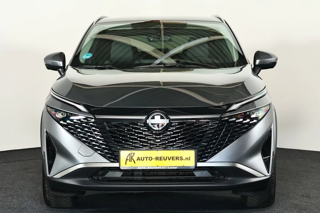 Nissan QASHQAI – foto 7