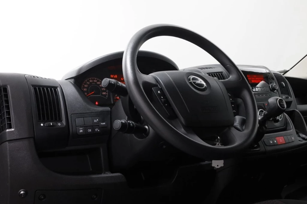 Opel Movano – foto 14