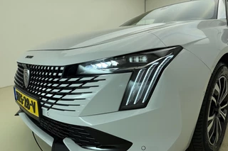 Peugeot 508 – thumbnail 39