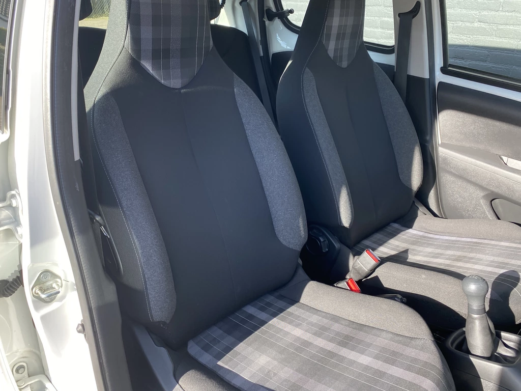 Peugeot 108 – foto 15