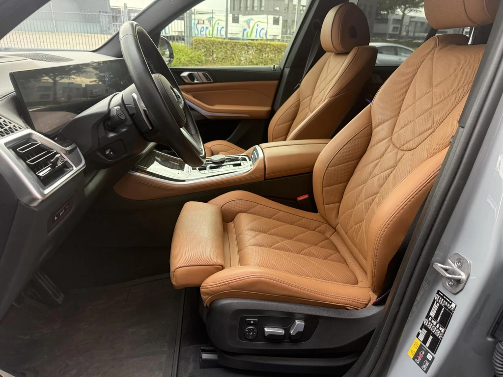 BMW X5 – foto 13