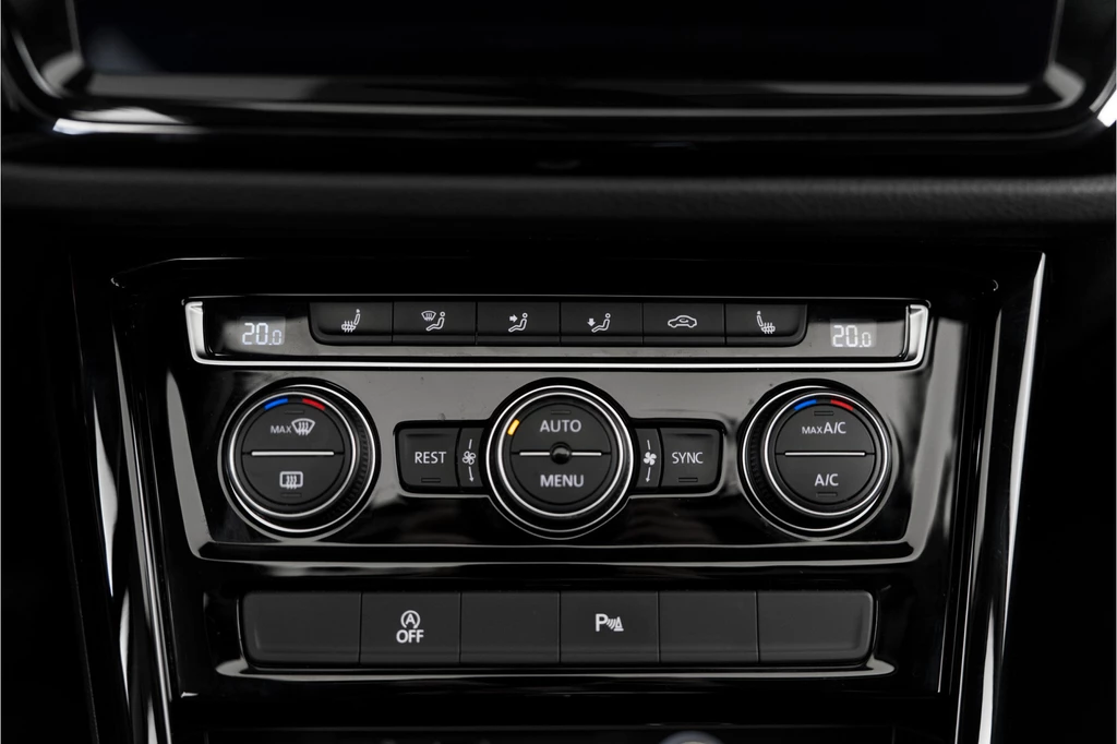 Volkswagen Touran – foto 24