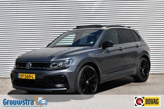 Volkswagen Tiguan – thumbnail 1