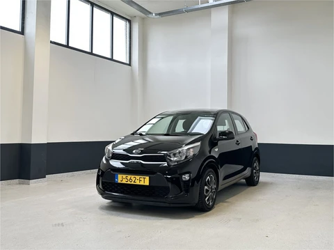 Kia Picanto 1.0 MPi ComfortPlusLine | 1 Eig | Apple Carplay/ Android auto| Navigatie| Camera | NL |