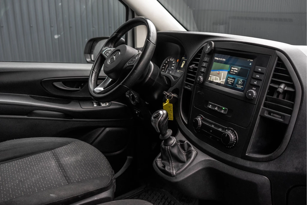 Mercedes-Benz Vito – foto 8