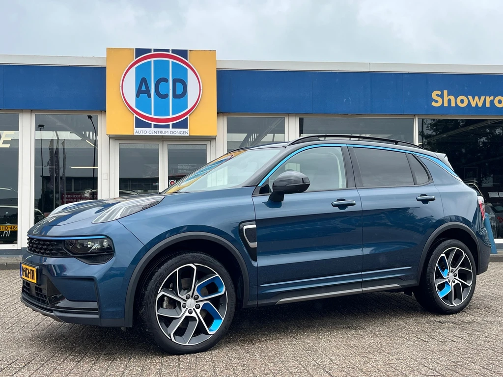 Lynk & Co 01 – foto 5