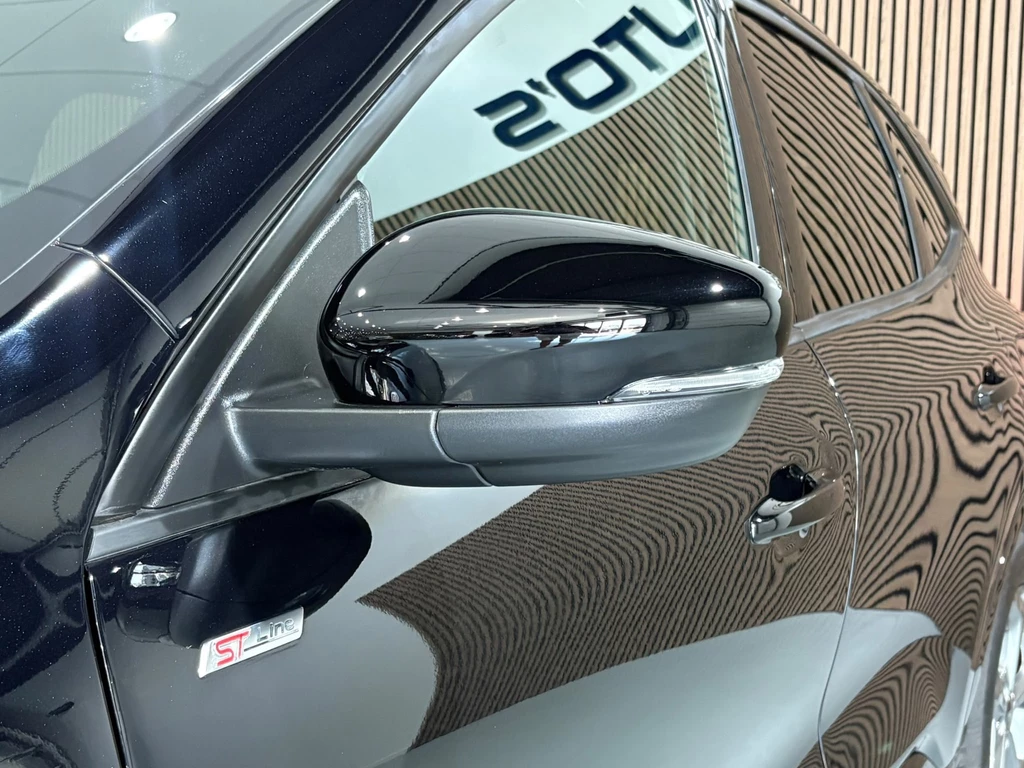 Ford Kuga – foto 14