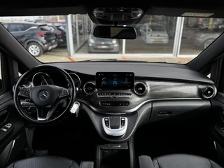 Mercedes-Benz EQV – thumbnail 9