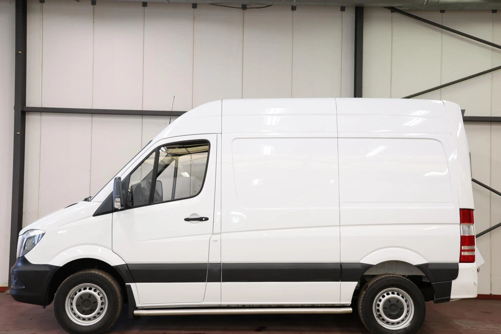 Mercedes-Benz Sprinter – foto 3