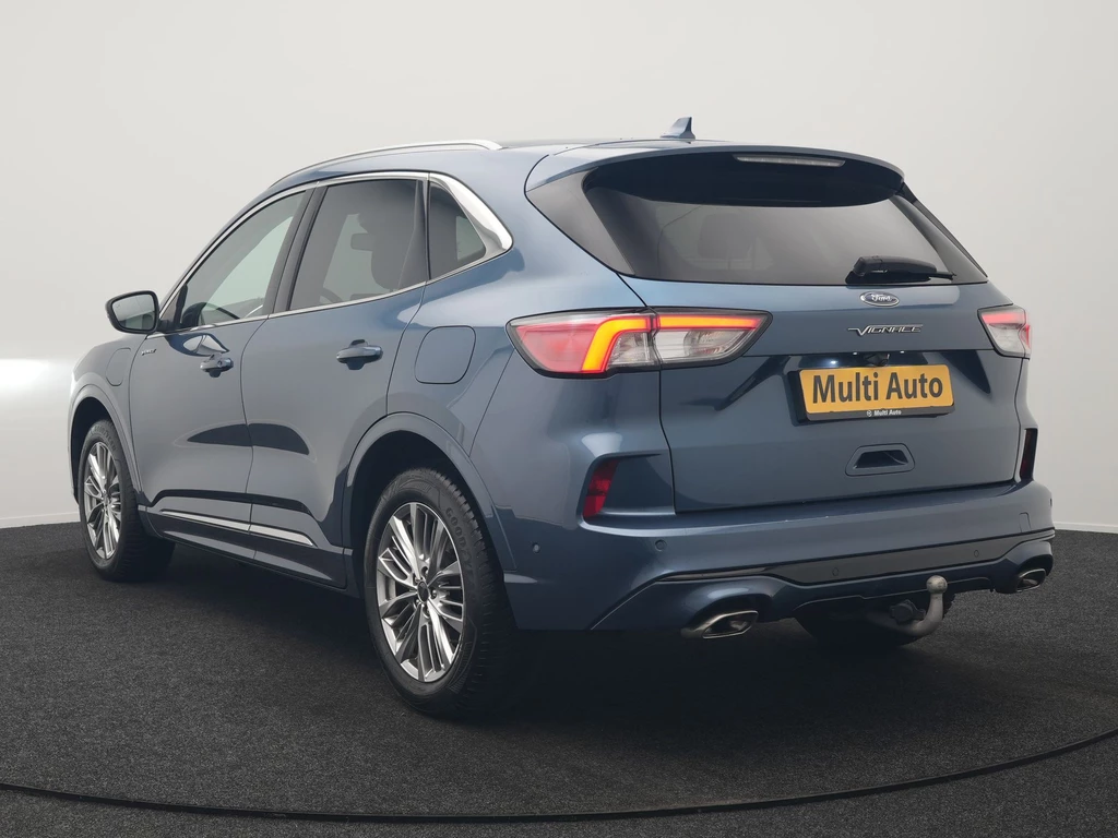 Ford Kuga – foto 4
