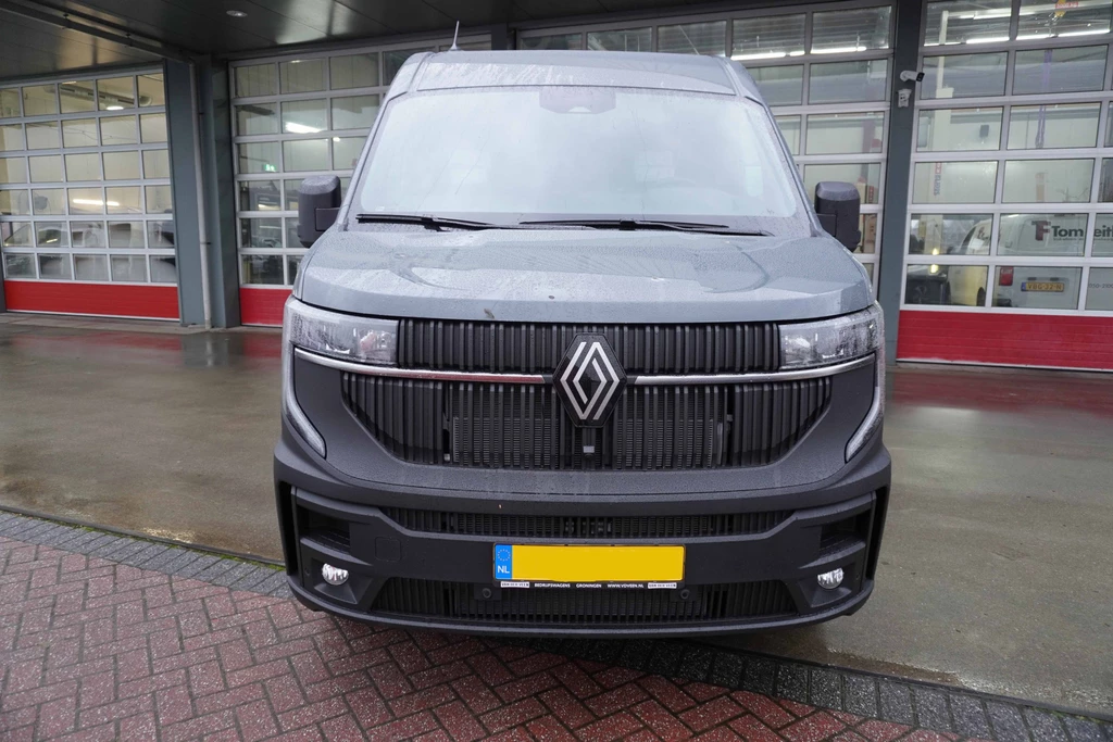 Renault Master – foto 10