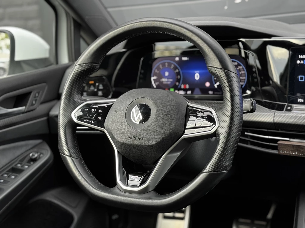 Volkswagen Golf – foto 11