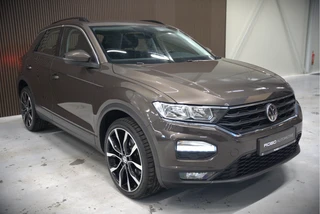 Volkswagen T-Roc – thumbnail 14