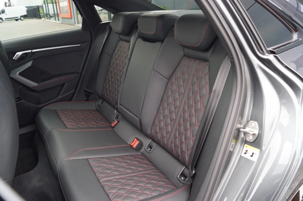Audi A3 – foto 43