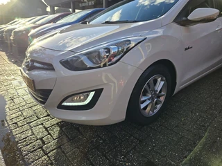 Hyundai i30 – thumbnail 2