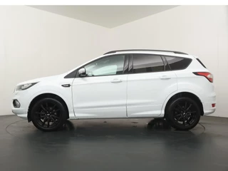 Ford Kuga – thumbnail 1