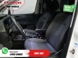 Volkswagen Caddy – thumbnail 12