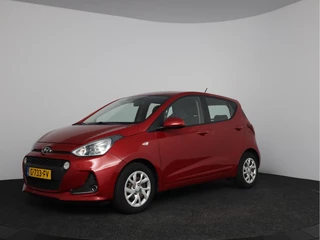 Hyundai i10 – thumbnail 2