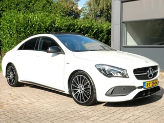 Mercedes-Benz CLA – thumbnail 5