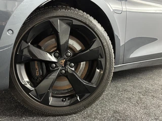 CUPRA Leon Sportstourer – thumbnail 43
