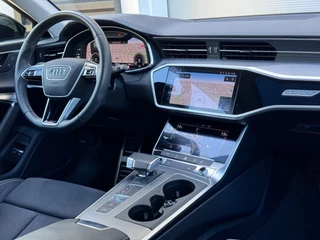 Audi A6 – thumbnail 18