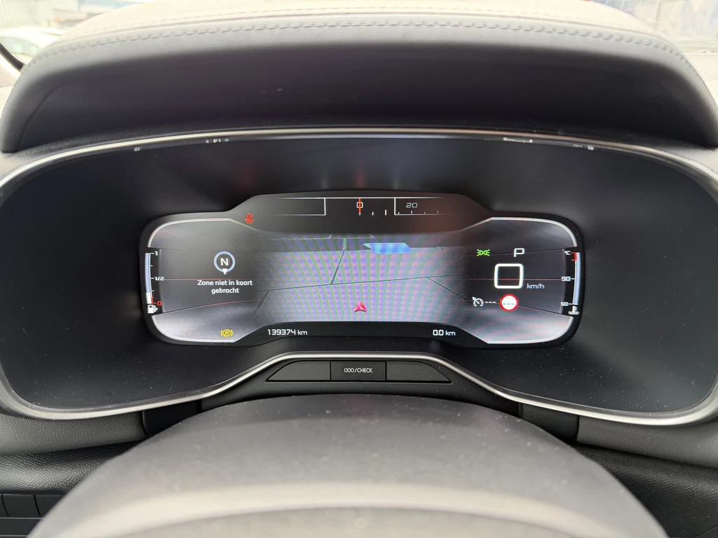 Citroën C5 Aircross – foto 17
