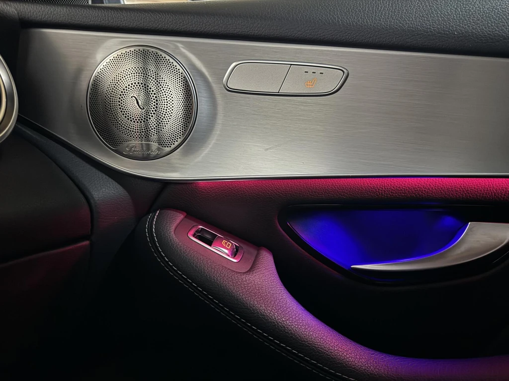 Mercedes-Benz GLC – foto 50