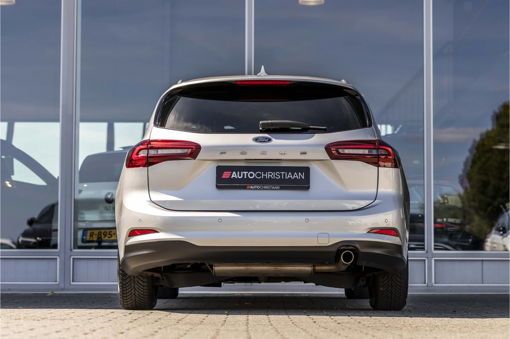 Ford Focus – foto 6